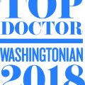 Washingtonian Magazine’s Top Doctors 2018-Dr. Shmorhun