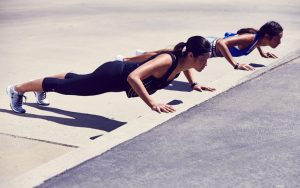 The Surprising Link Between Pushups and Heart Health: Family Healtcare of Fairfax