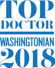 Family Healthcare of Fairfax Washingtonian Top Doc 2018