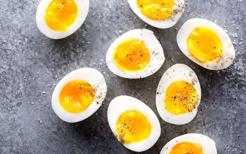Are eggs bad for heart health? Family Healthcare of Fairfax